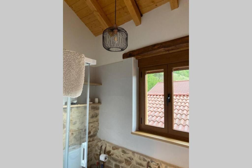 El Refugio II De Verdiago Zewnętrze zdjęcie