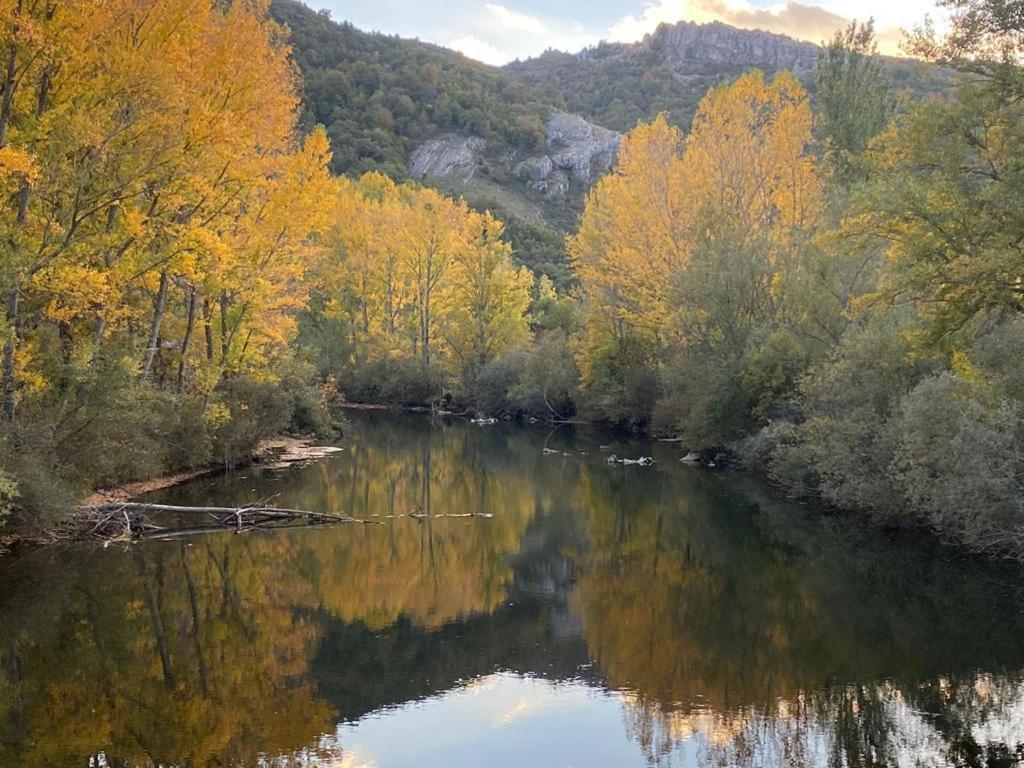 El Refugio II De Verdiago Zewnętrze zdjęcie