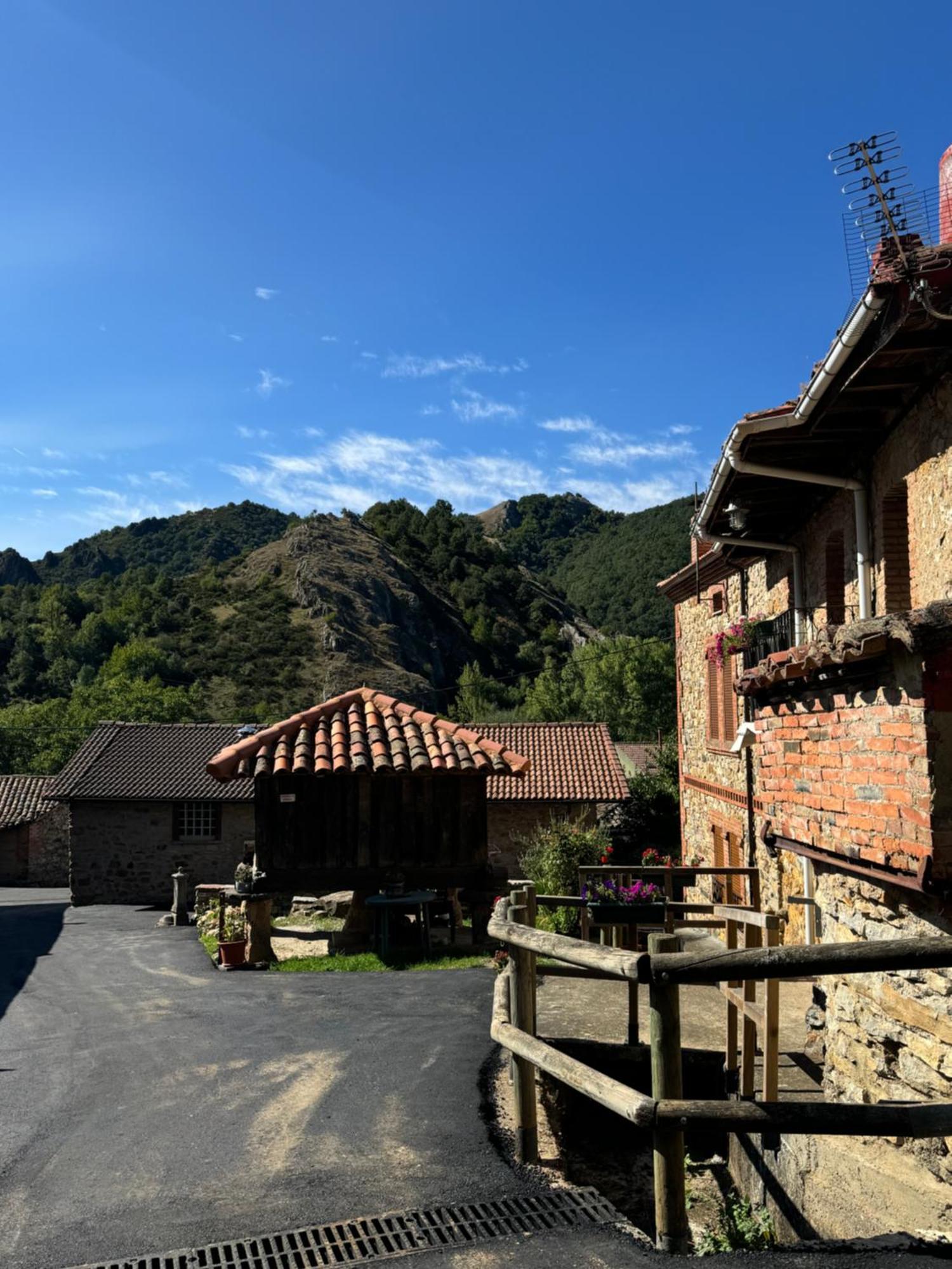 El Refugio II De Verdiago Zewnętrze zdjęcie